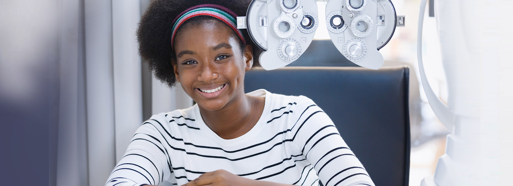 Comprehensive Eye Exams in Osage Beach