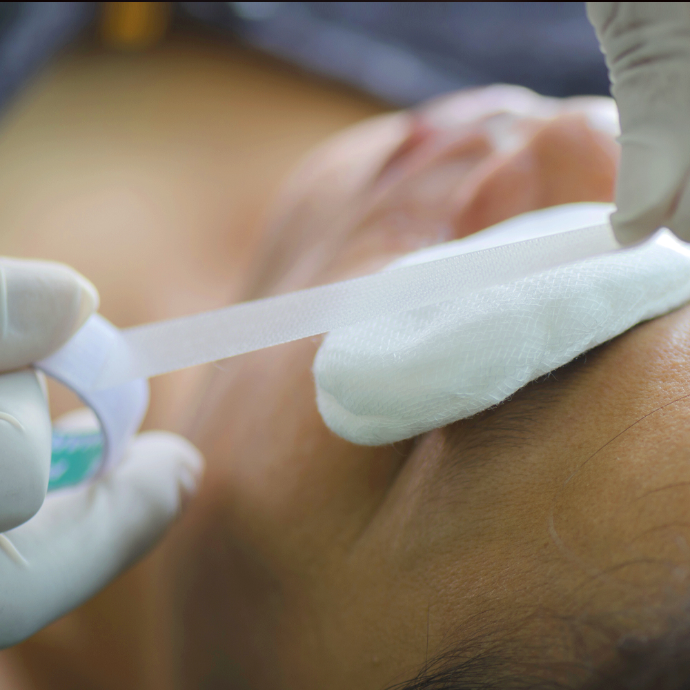 eye emergency treated at Family Eyecare - Osage Beach