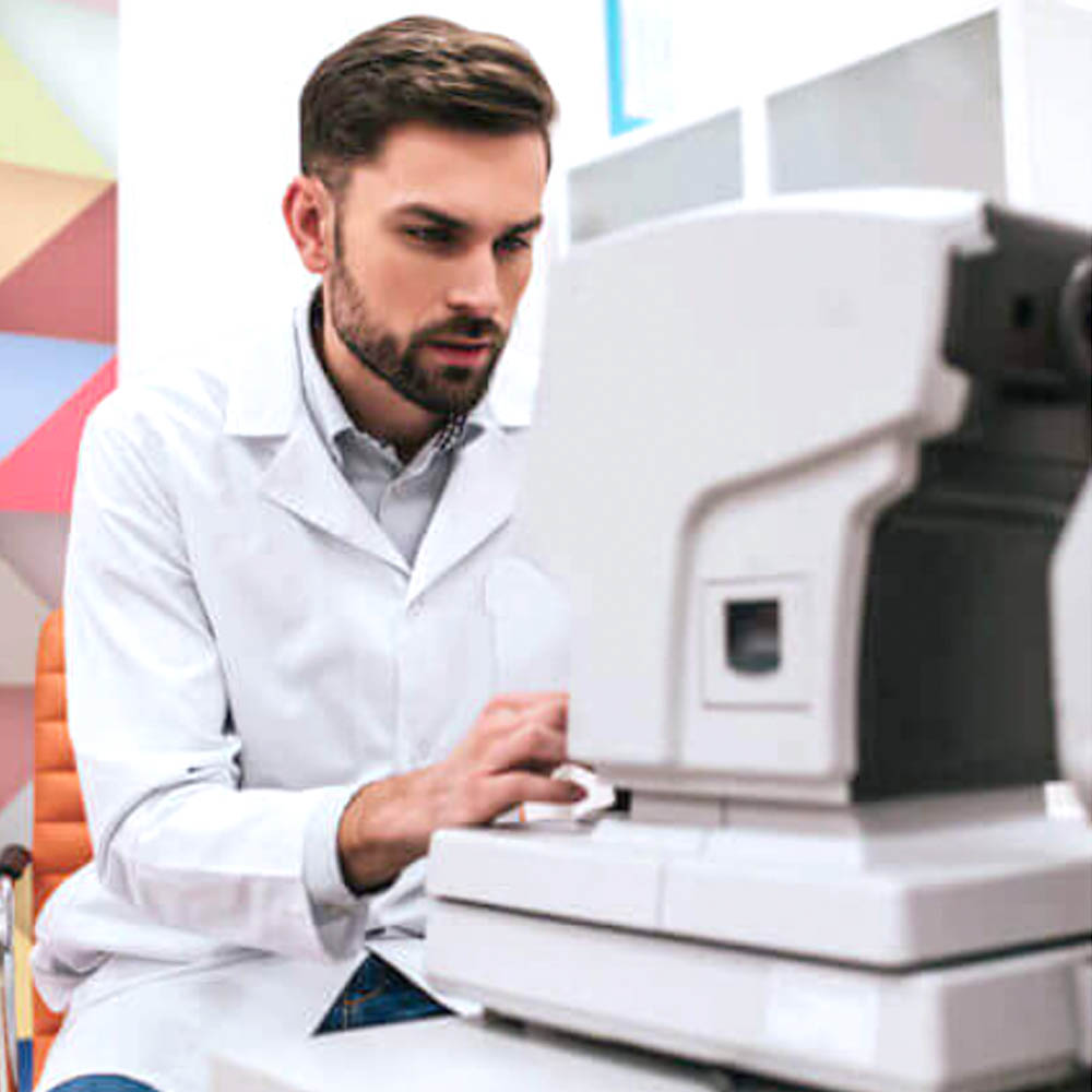 optometrist in Osage Beach