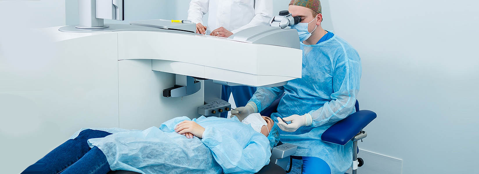 Glaucoma Treatment in Osage Beach