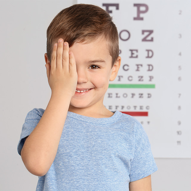 Vision Therapy in Osage Beach